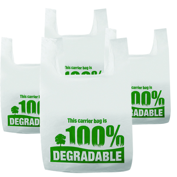 Biodegradable Bag